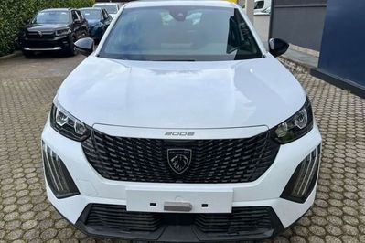 Peugeot 2008 Style 1.2 PureTech