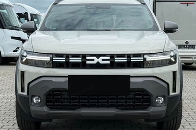 Dacia Duster Journey LPG 1.0