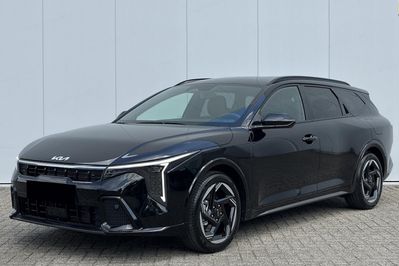 Kia K4 1.6 T-GDI L Business Line