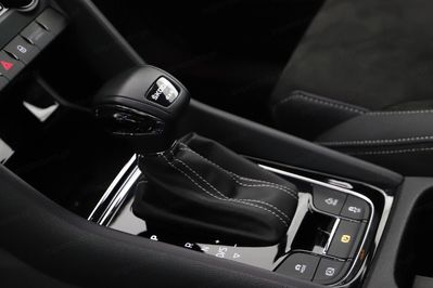 Skoda Kodiaq 2.0 TDI 4x4  DSG