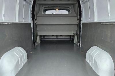 Renault Master dCi L3H2