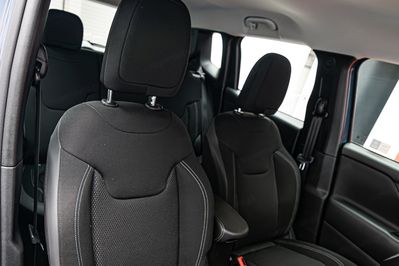 Jeep Renegade 1.0 Limited FWD