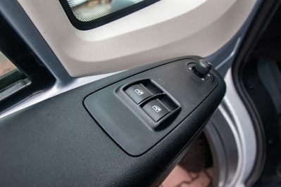 Citroen Jumper Zabudowa 10EP