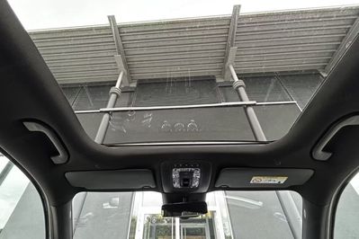 Mercedes GLB 220 d 4-Matic AMG Line