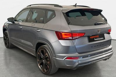 Cupra Ateca 1.5 Tsi Dsg