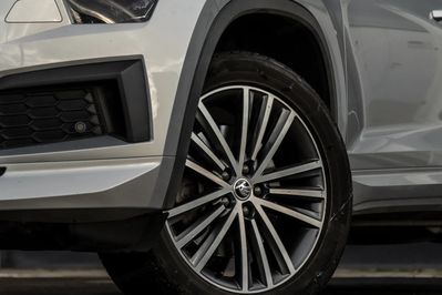 Skoda Kodiaq 2.0 TDI 4x4 L&K DSG 7os.