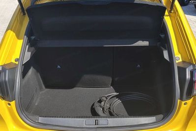 Peugeot 208 e-208 50kWh