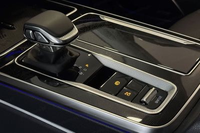 Hongqi HS5 Executive AWD 2.0T