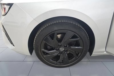 Opel Astra CDTI GS S&S