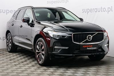 Volvo XC60 B4 B