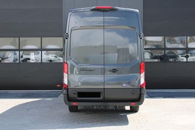 Ford Transit 350 L4H3 RWD Trend Zabudowa Brygadowa