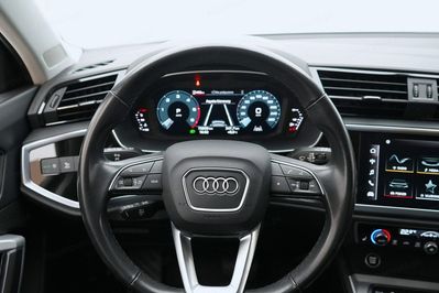 Audi Q3 35 TDI S tronic