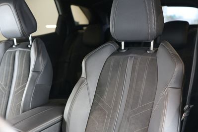 Peugeot 3008 1.5 BlueHDi GT