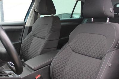 Skoda Superb 2.0 TDI DSG