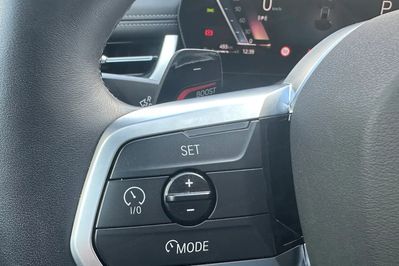 BMW X1 XDRIVE20D M Sport