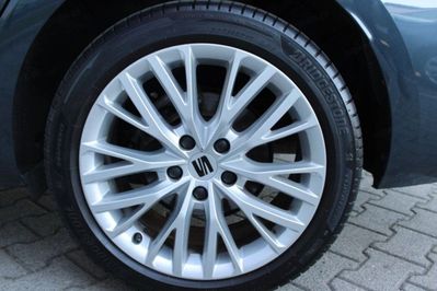 Seat Leon 1.5 EcoTSI Evo Xcellence S&S DSG