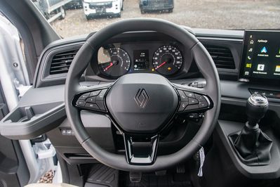 Renault Master L3H2 Extra