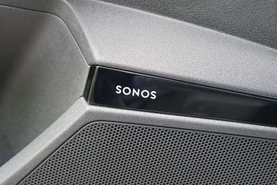 Audi A3 35 TFSI S Line Sportback