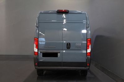 Fiat Ducato L3H2 Zabudowa Brygadowa