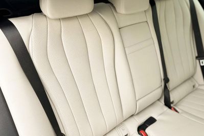 Mercedes Klasa E 220 d 4-Matic AMG