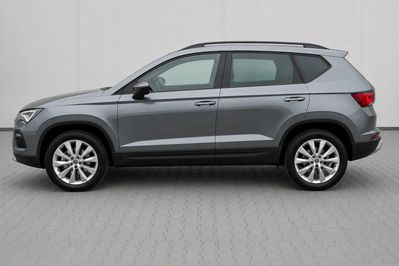 Seat Ateca 1.5 Tsi Style S&S