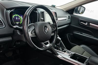 Renault Koleos 2.0 dCi Zen X-Tronic