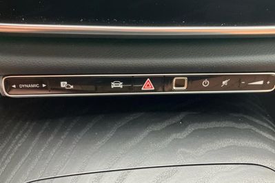 Mercedes E Klasa 220 d 4-Matic AMG