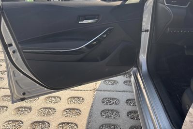 Toyota Corolla Executive 2.0 Hybrid