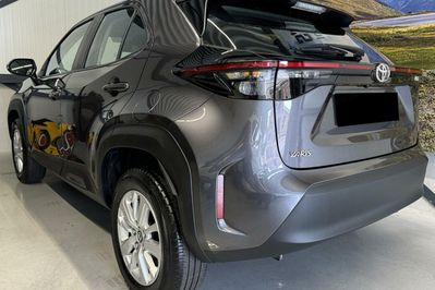 Toyota Yaris Cross Comfort 1.5 Hybrid