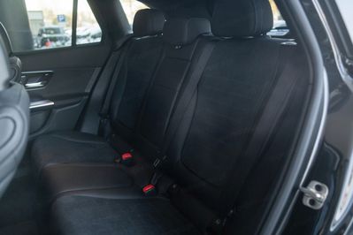 Mercedes GLC 220 d 4MATIC AMG Line