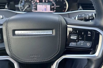 Land Rover Range Rover Evoque P200 SE