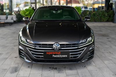 Volkswagen Arteon 2.0 TDI R-Line DSG