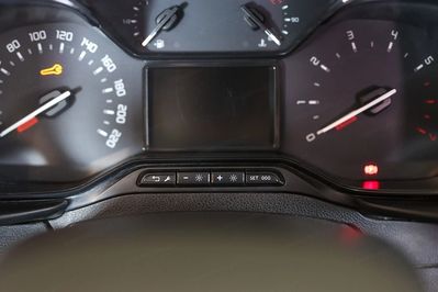 Toyota Proace City Standard