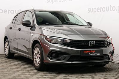 Fiat Tipo 1.4