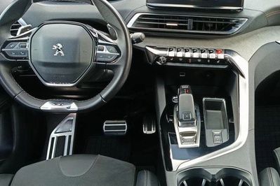 Peugeot 3008 1.6 PureTech GT Pack S&S EAT8