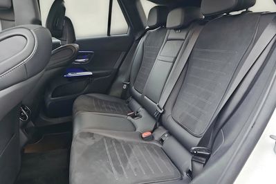 Mercedes GLC 200 d 4MATIC AMG Line