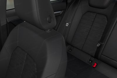 Audi A3 TFSI Sportback