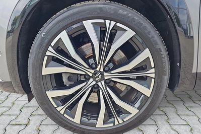Renault Espace E-Tech Full Hybrid 200 Iconic MMT 5os.