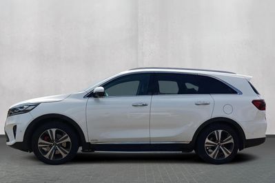 Kia Sorento 2.2 Crdi Gt Line