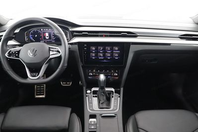 Volkswagen Arteon 2.0 TDI 4Motion DSG