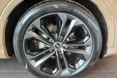 Audi Q7 45 TDI quattro S Line