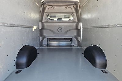 Volkswagen Crafter L4H2 Zabudowa Brygadowa