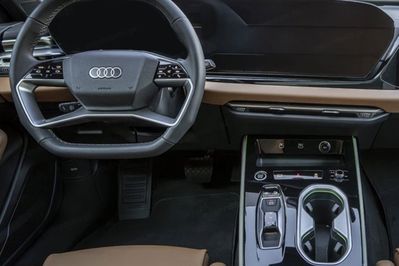 Audi A6 TFSI quattro Avant