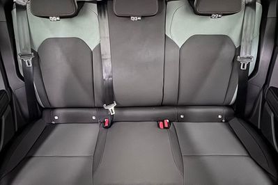 Dacia Duster Extreme MMT 1.8 Full Hybrid