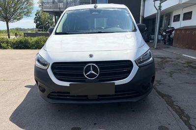 Mercedes Citan Tourer 113 Standard