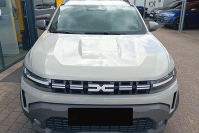 Dacia Duster Journey LPG 1.0