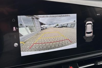 Kia Niro 1.6 GDI Hybrid L