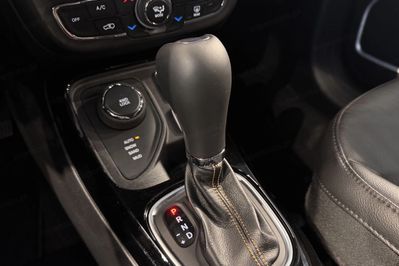 Jeep Compass 1.4 4WD