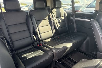 Toyota Proace Verso 2.0 D4-d Long Vip