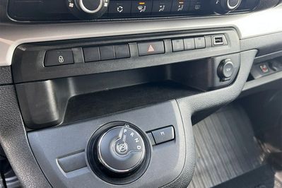 Toyota Proace Verso Long L2H1 Business AT